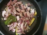 Oseng Cumi Asin