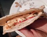 Foto del paso 6 de la receta: Relleno para las rapiditas con pollo 😋