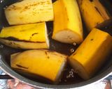 Foto del paso 1 de la receta: Molotitos de plátano🍌