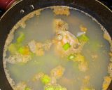 Foto del paso 2 de la receta: Sopa mediterránea