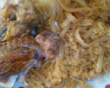 Foto del paso 3 de la receta: Arroz champa con cerdo