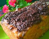 Foto langkah ke 3 dari resep Banana Cake Takaran Gelas.