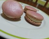 Foto del paso 11 de la receta: Macarrons