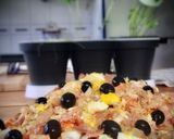 Foto del paso 5 de la receta: Ensalada de alubias —Empedrat a nuestra manera—