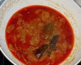 Foto langkah ke 4 dari resep Krengsengan Daging Sapi.