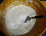 Curd Chilla recipe step 1 photo