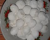 Foto langkah ke 4 dari resep 17. Cimol anti gagal & anti meledak.