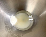 Foto del paso 2 de la receta: Panettone