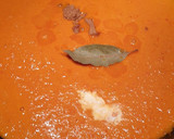 Foto del paso 3 de la receta: Merluza en salsa de morrón con puerro