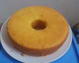 Foto langkah ke 5 dari resep Bolu Tape Singkong.