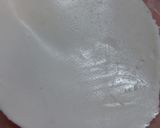Foto langkah ke 9 dari resep Choi Pan Tepung Beras Isi Bengkuang (Bisa Untuk Gluten Free).