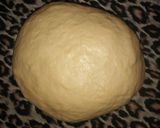 صورة لخطوة 2 من وصفة دونات 🍩