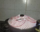 Foto langkah ke 3 dari resep Apam tepung terigu.