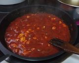 Foto del paso 2 de la receta: Raviolis con pollo y queso