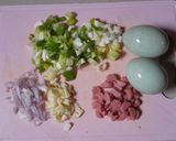 Foto langkah ke 1 dari resep "Martabak kulit Lumpia".