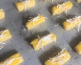 Foto langkah ke 6 dari resep Kastengel premium.