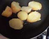 Foto del paso 5 de la receta: Pollo con brócoli al estilo thai