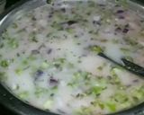 A picture of step 3 of Instant Rice Flour Dosa with Peanut Chutney.
