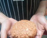 Foto del paso 2 de la receta: Hamburguesa estilo Monterrey con cebolla salteada