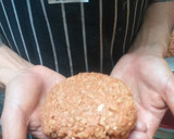 Foto del paso 2 de la receta: Hamburguesa estilo Monterrey con cebolla salteada