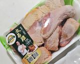 香菇燒雞的食譜步驟5照片