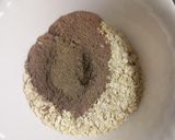 Foto del paso 1 de la receta: Trufas de avena