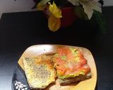 Foto del paso 1 de la receta Pan de chía con tan solo 3 ingredientes