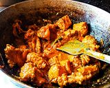 হায়দ্রাবাদী চিকেন (Hydrabadi chicken recipe in Bengali) রেসিপির ধাপ 5 ছবি