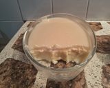 Foto del paso 9 de la receta: Crema de maicena con doble sabor
