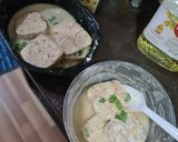 Foto langkah ke 4 dari resep Tempe Goreng Gurih.
