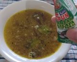 Foto langkah ke 4 dari resep Ayam goreng bumbu opor.