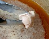 A picture of step 4 of My Chicken in Batter Dippers 😍.