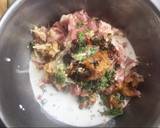 รูปขั้นตอนการทำที่ 2 ของ หมูปิ้งสูตรโบราณ (22ไม้)