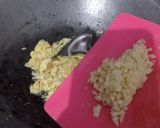 Foto langkah ke 3 dari resep Nasi Goreng Teri Medan ala Solaria.