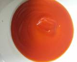 Foto del paso 1 de la receta Provolone al horno con tomate