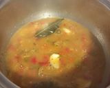 Foto del paso 2 de la receta: Merluza con verduras