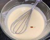 巴斯克芝士蛋糕Basque Cheesecake的食譜步驟5照片