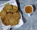 ઘંઉના લોટ ની મઠરી (Wheat flour Mathari Recipe In Gujarati) રેસીપી સ્ટેપ4ફોટો