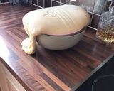 Foto del paso 4 de la receta: Cozonac Rumano 🇷🇴