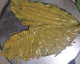 A picture of step 3 of રસ પાત્રા (Ras Patra Recipe In Gujarati).