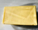 A picture of step 1 of Katlu cookies.
