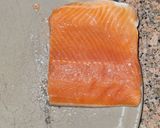 Foto del paso 1 de la receta: Trucha salmonada caramelizada