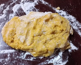 Foto del paso 3 de la receta: 🥣Ñoquis de Zapallo y Papa🥣