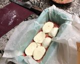 Foto del paso 2 de la receta: Pastel de Carne con Mozzarella, Orejones y Ciruelas Pasas