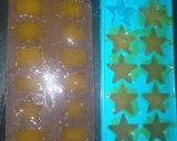 ઓરેન્જ કેન્ડી (Orange Candy Recipe In Gujarati) રેસીપી સ્ટેપ5ફોટો