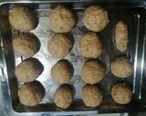 Foto del paso 7 de la receta: Kipes o kibbeh