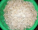 Foto langkah ke 2 dari resep Mie Goreng Jawa.