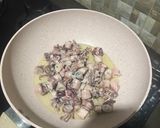 Foto langkah ke 3 dari resep Sambal Terasi Baby Cumi.