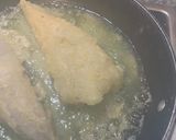 Foto del paso 2 de la receta: Rape con gambitas