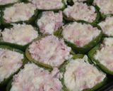 Foto del paso 4 de la receta: Zapallitos rellenos